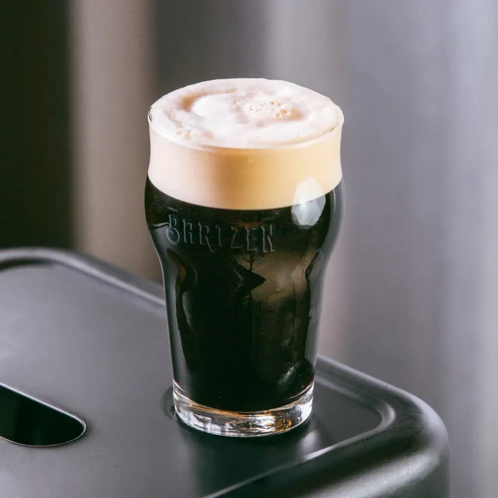 Black IPA