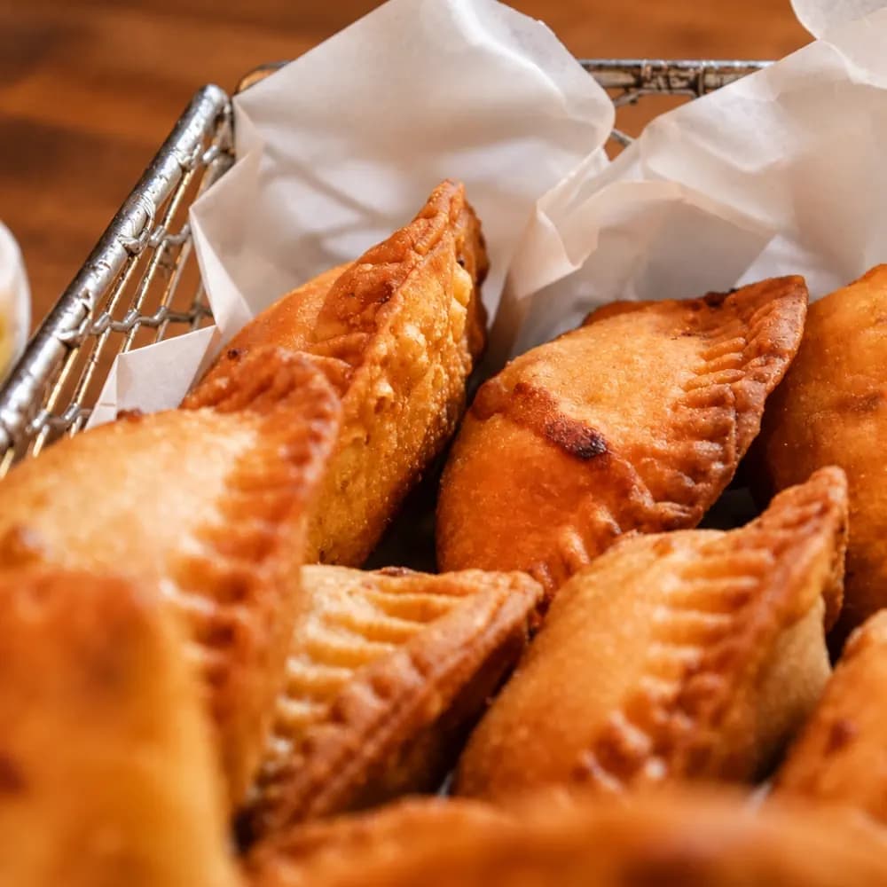 Pastel de Entreveiro