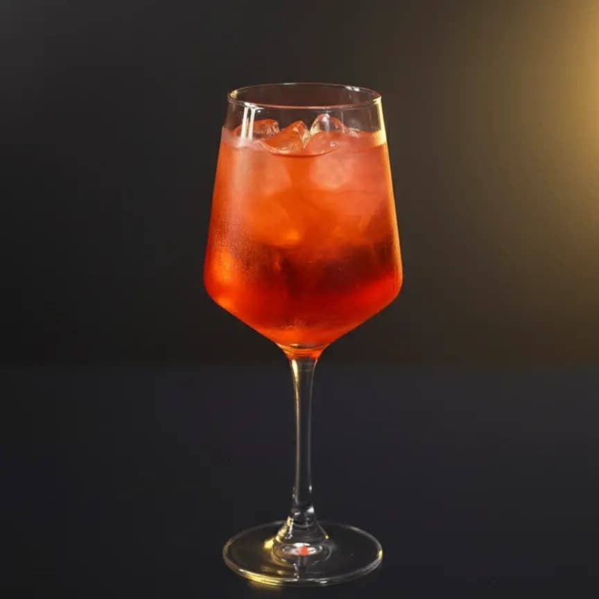 Aperol Spritz