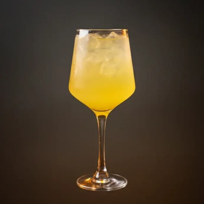 Bartzen Apple Pie