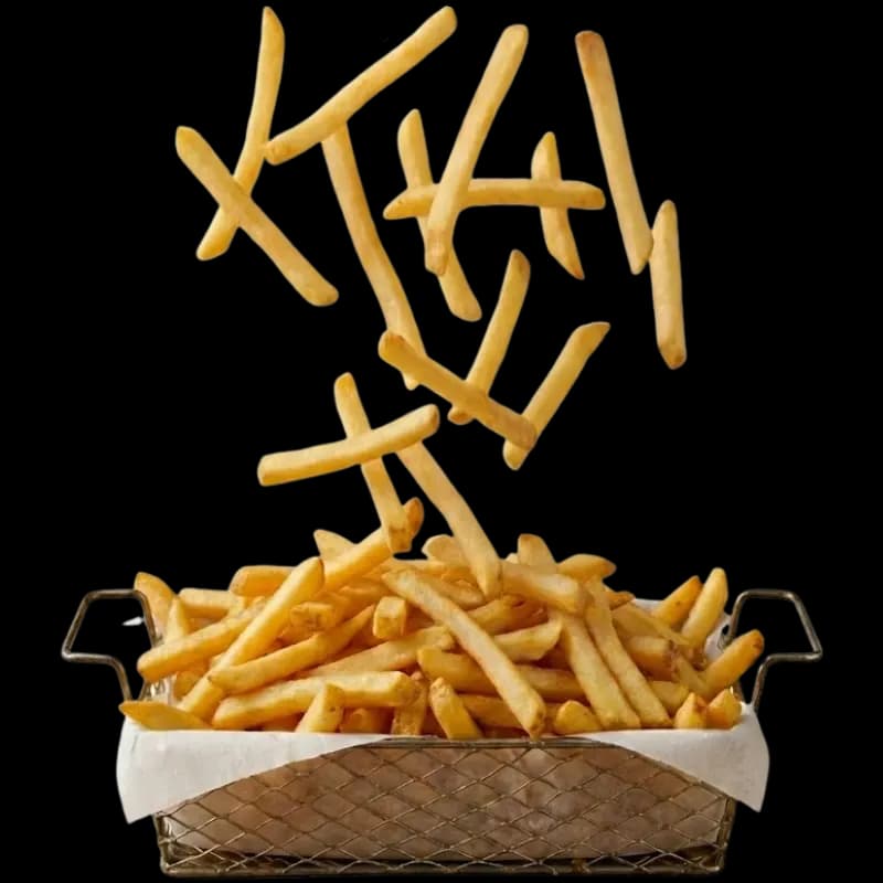Batata Frita