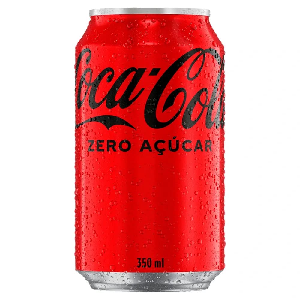 Coca-cola zero